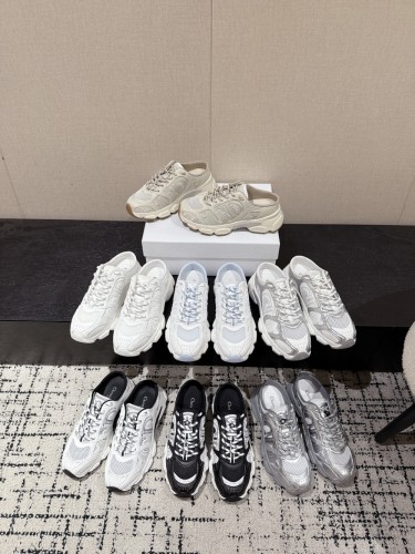 1:1 quality version 28270404 Chrono series sports leisure dad shoes 7 colors