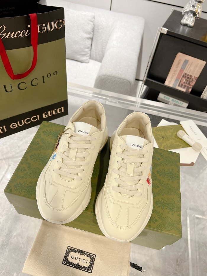 1:1 quality version 28270519 sports leisure dad shoes 12 colors