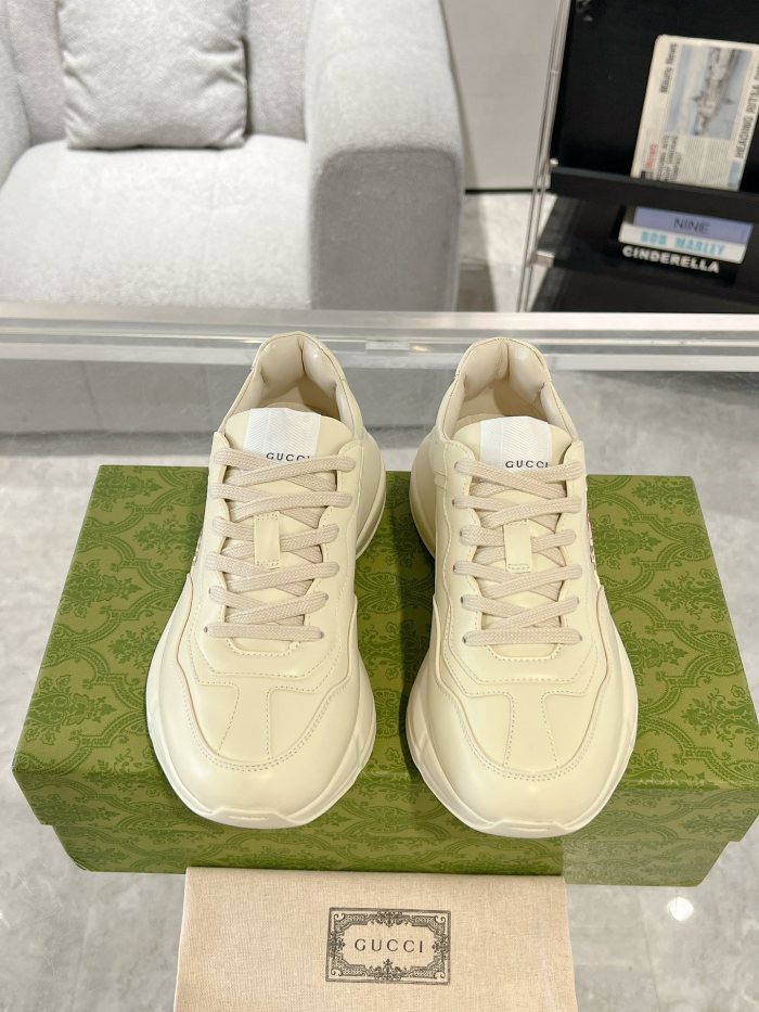 1:1 quality version 28270520 Rhyton series old man shoes 5 colors