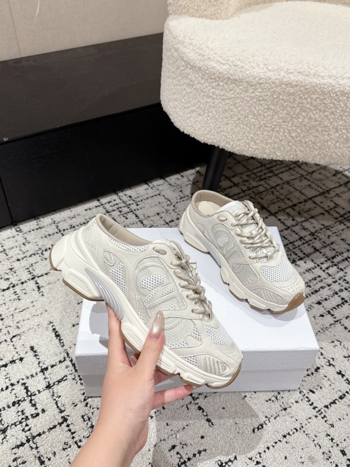 1:1 quality version 28270404 Chrono series sports leisure dad shoes 7 colors
