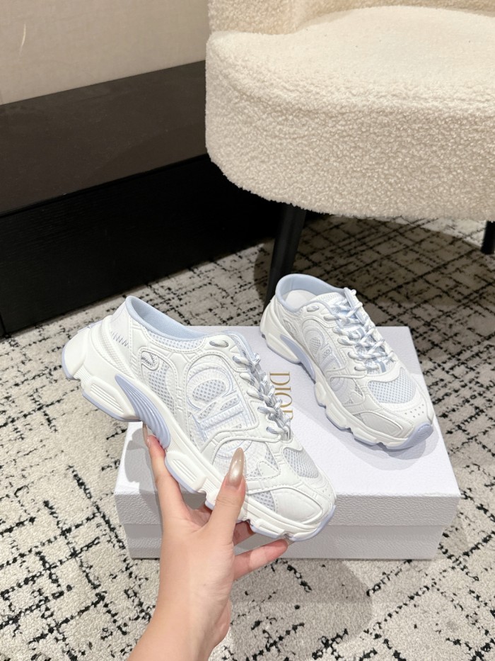 1:1 quality version 28270404 Chrono series sports leisure dad shoes 7 colors
