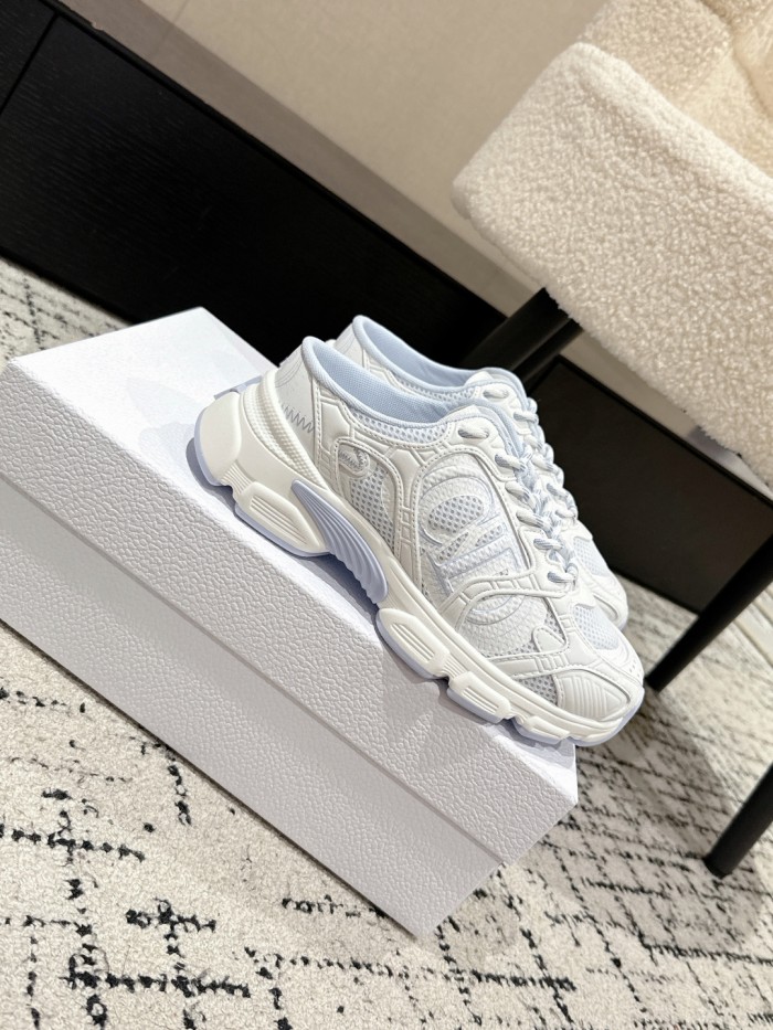 1:1 quality version 28270404 Chrono series sports leisure dad shoes 7 colors