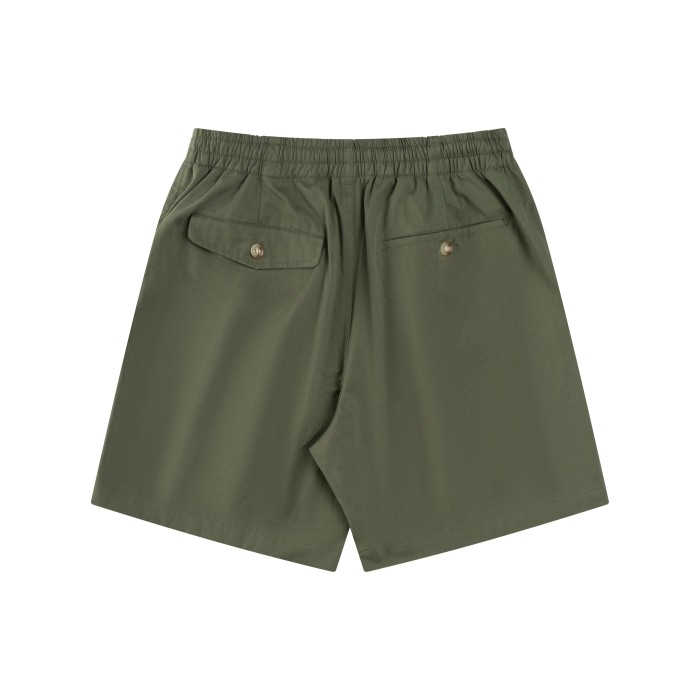 28270256 Embroidered Logo shorts 6 colors