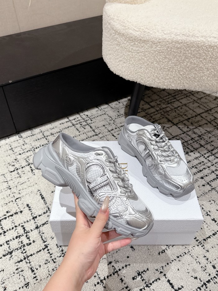 1:1 quality version 28270404 Chrono series sports leisure dad shoes 7 colors