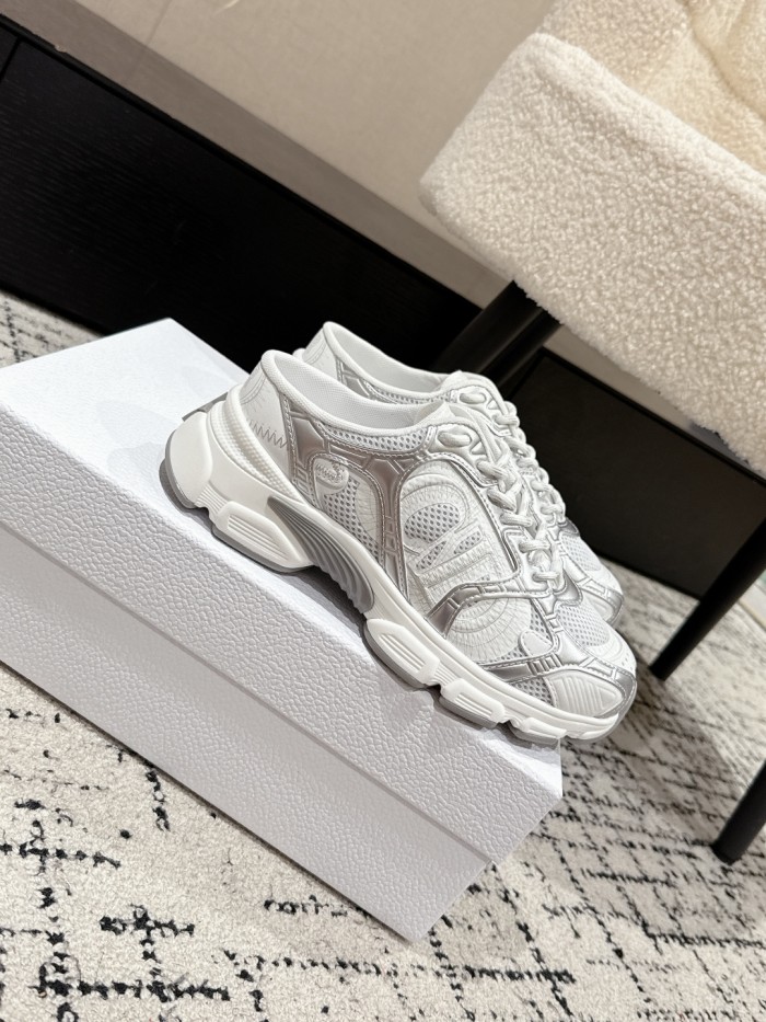 1:1 quality version 28270404 Chrono series sports leisure dad shoes 7 colors