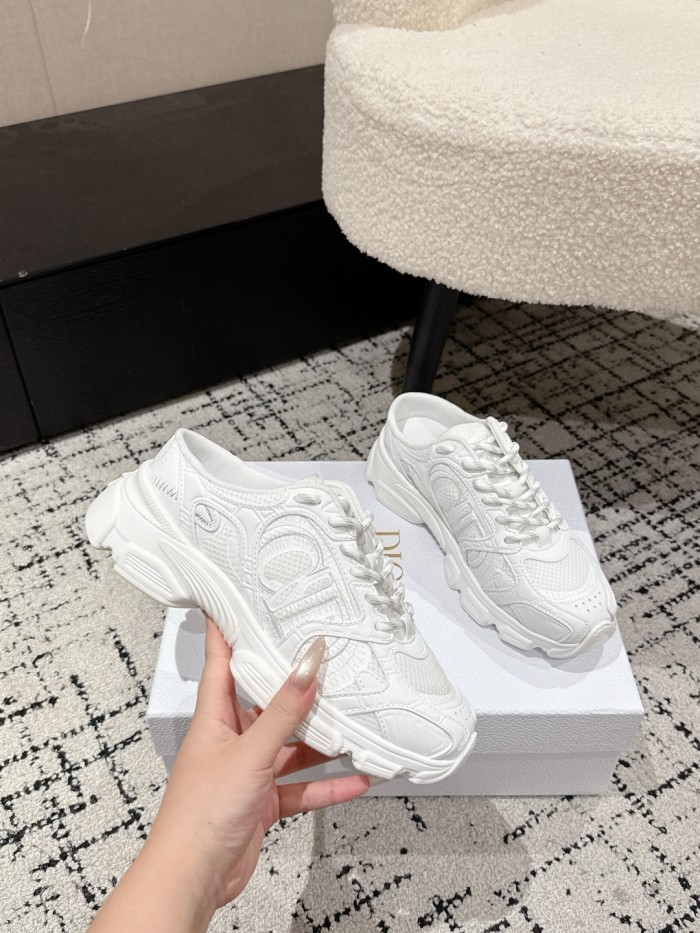 1:1 quality version 28270404 Chrono series sports leisure dad shoes 7 colors