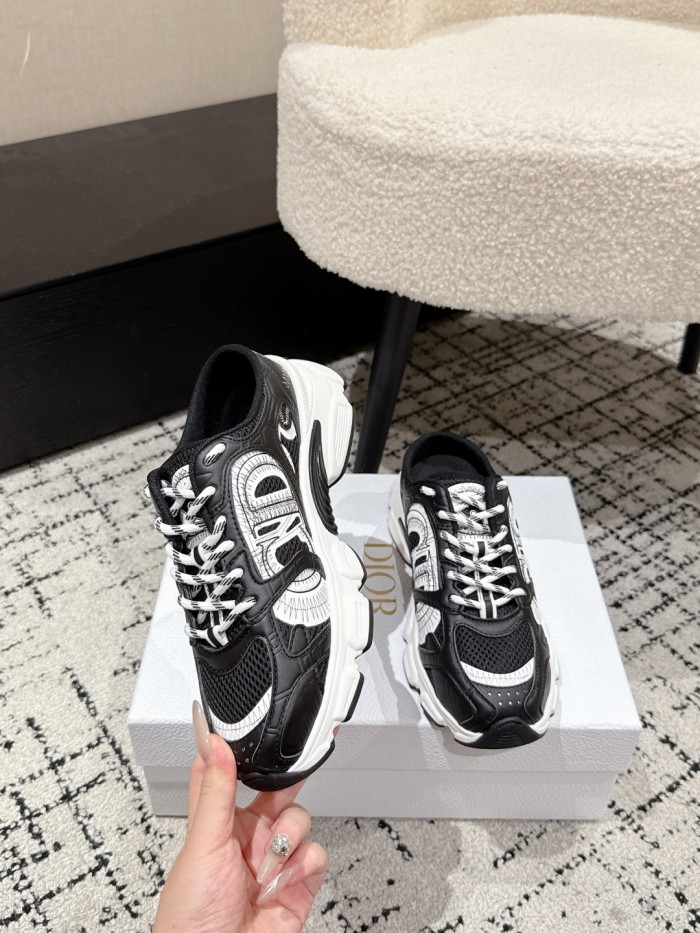1:1 quality version 28270404 Chrono series sports leisure dad shoes 7 colors