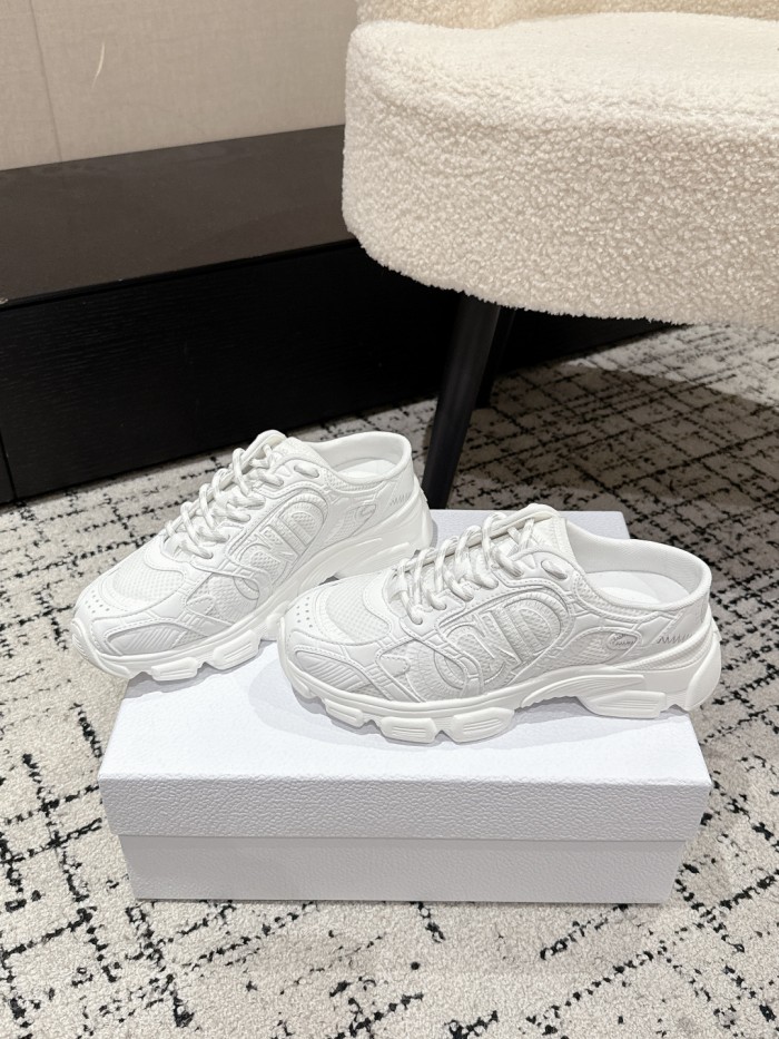 1:1 quality version 28270404 Chrono series sports leisure dad shoes 7 colors
