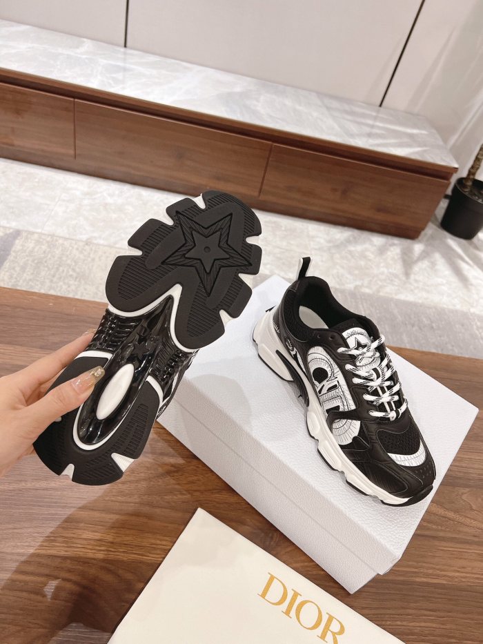 1:1 quality version 28285657 sports leisure dad shoes 7 colors