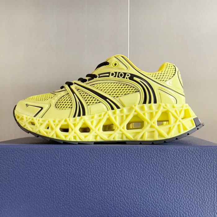 1:1 quality version 28285658 capsule series hollow mesh sports shoes 6 colors