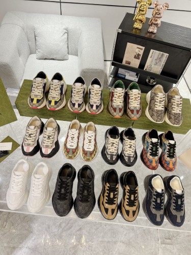 1:1 quality version 28285659 sports leisure dad shoes 13 colors