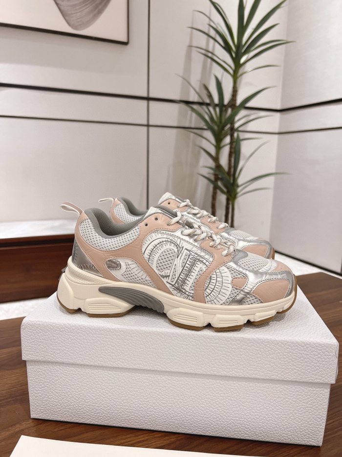 1:1 quality version 28285657 sports leisure dad shoes 7 colors