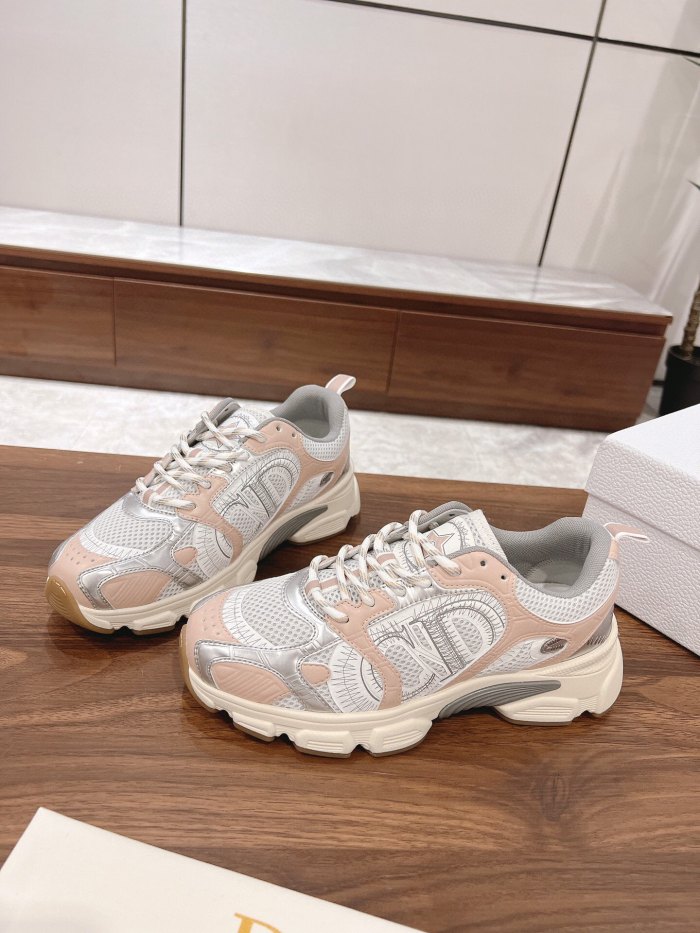 1:1 quality version 28285657 sports leisure dad shoes 7 colors