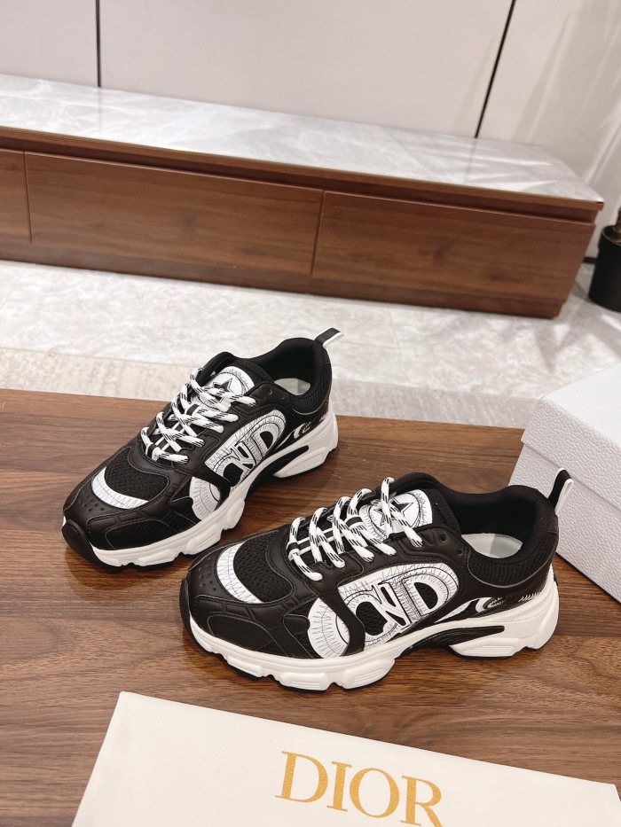 1:1 quality version 28285657 sports leisure dad shoes 7 colors