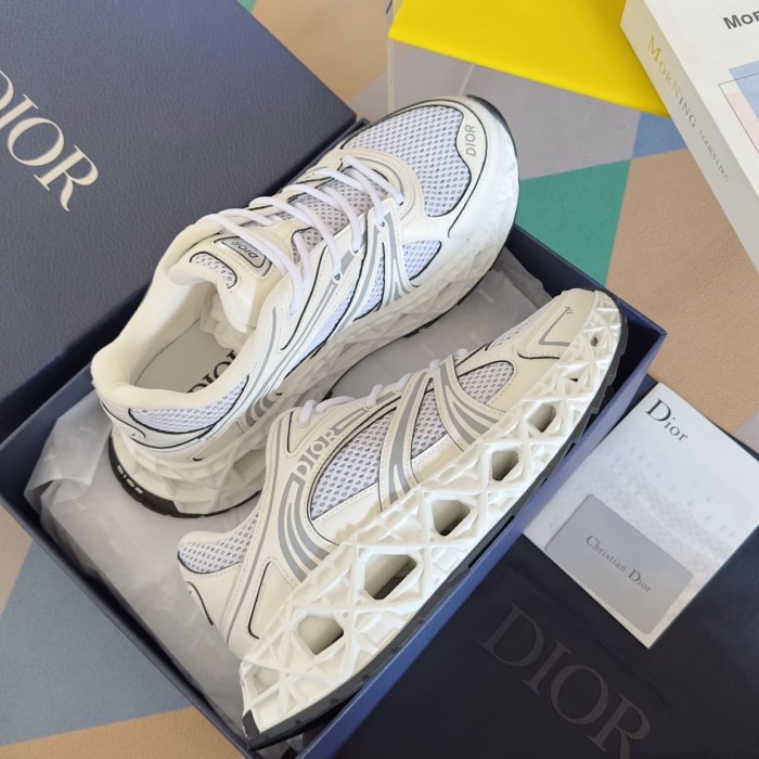 1:1 quality version 28285658 capsule series hollow mesh sports shoes 6 colors