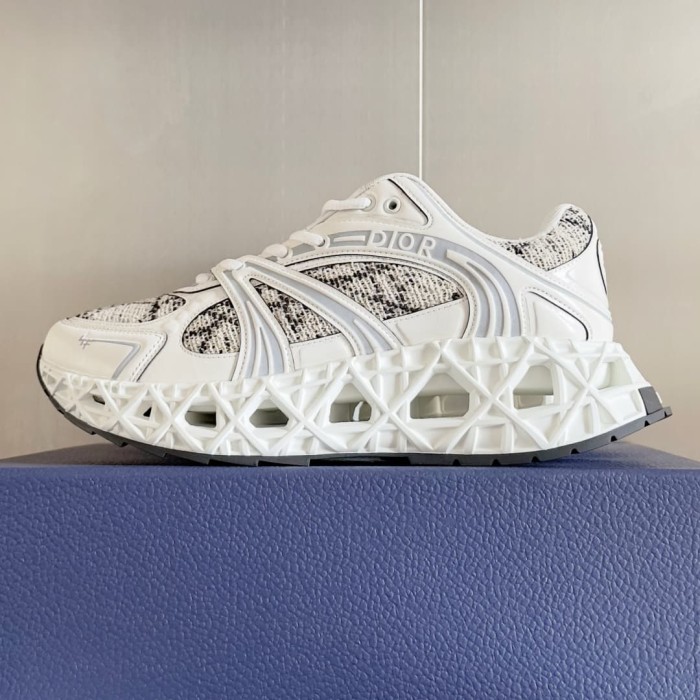 1:1 quality version 28285658 capsule series hollow mesh sports shoes 6 colors