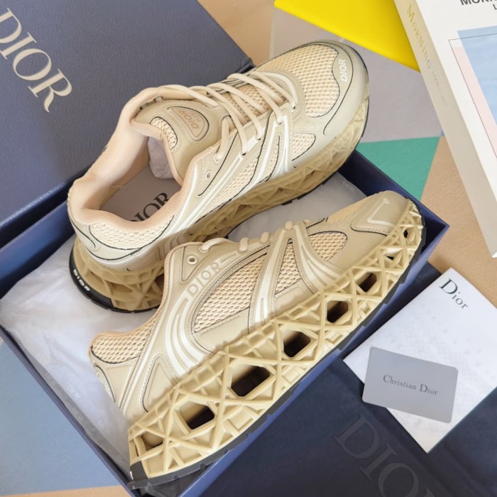 1:1 quality version 28285658 capsule series hollow mesh sports shoes 6 colors