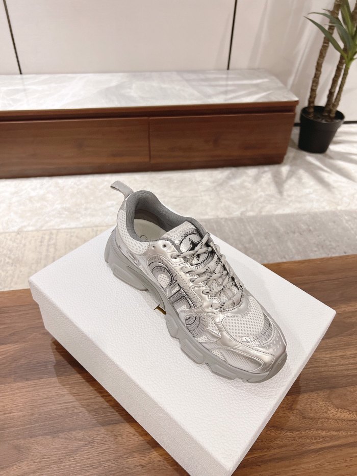 1:1 quality version 28285657 sports leisure dad shoes 7 colors