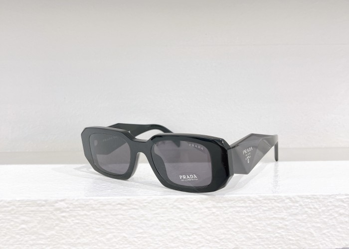 1:1 quality version 28286790 diamond-shaped Wide Leg Glasses 9 colors