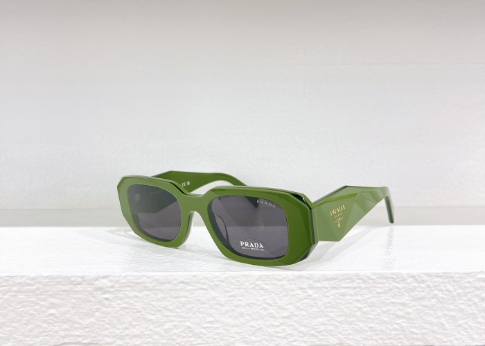 1:1 quality version 28286790 diamond-shaped Wide Leg Glasses 9 colors