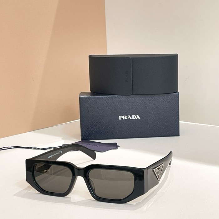 1:1 quality version 28286789 PA 09Z Wide Leg Glasses 7 colors