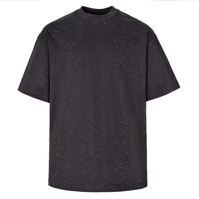 1:1 quality version 28286908 full of stars full of diamonds tee