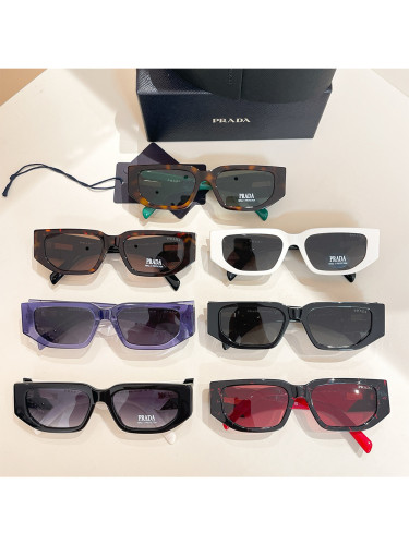 1:1 quality version 28286789 PA 09Z Wide Leg Glasses 7 colors