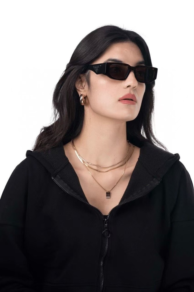 1:1 quality version 28286789 PA 09Z Wide Leg Glasses 7 colors