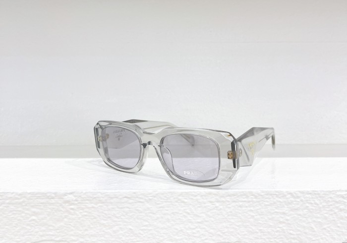 1:1 quality version 28286790 diamond-shaped Wide Leg Glasses 9 colors