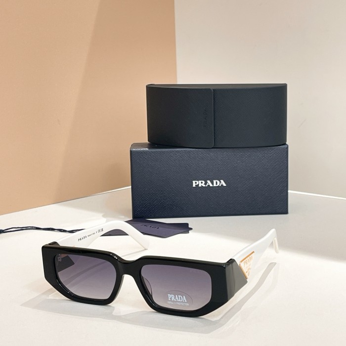 1:1 quality version 28286789 PA 09Z Wide Leg Glasses 7 colors