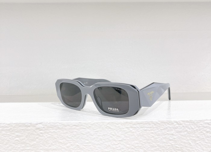 1:1 quality version 28286790 diamond-shaped Wide Leg Glasses 9 colors