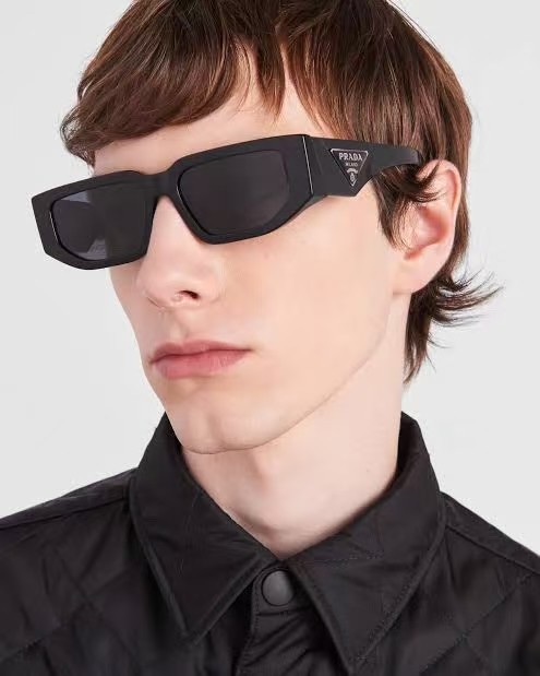 1:1 quality version 28286789 PA 09Z Wide Leg Glasses 7 colors