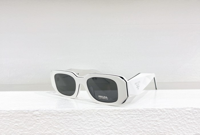 1:1 quality version 28286790 diamond-shaped Wide Leg Glasses 9 colors
