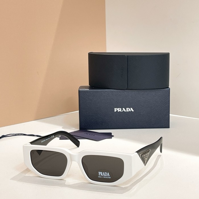 1:1 quality version 28286789 PA 09Z Wide Leg Glasses 7 colors