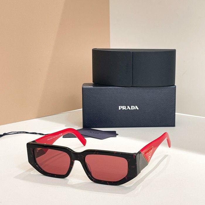 1:1 quality version 28286789 PA 09Z Wide Leg Glasses 7 colors