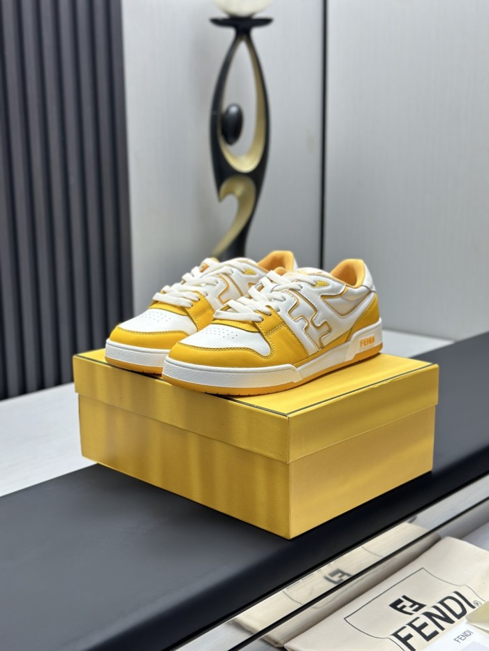 1:1 quality version 28295050 Retro Compact Design Sneakers 7 colors