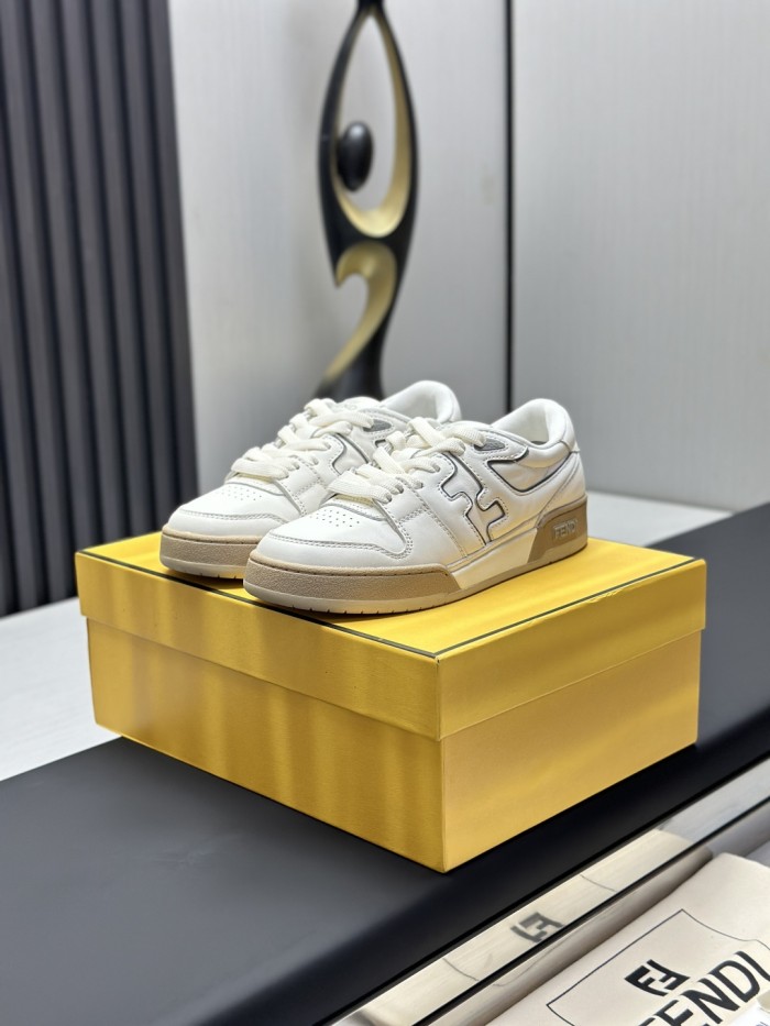 1:1 quality version 28295050 Retro Compact Design Sneakers 7 colors