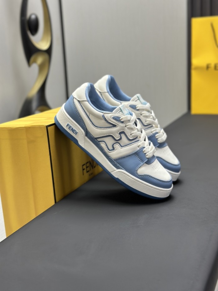 1:1 quality version 28295050 Retro Compact Design Sneakers 7 colors