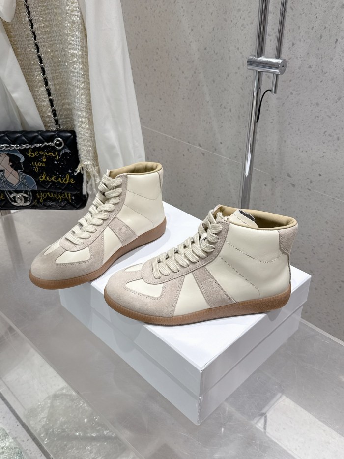 1:1 quality version 28296678 high-top casual sports Shoes 7 colors