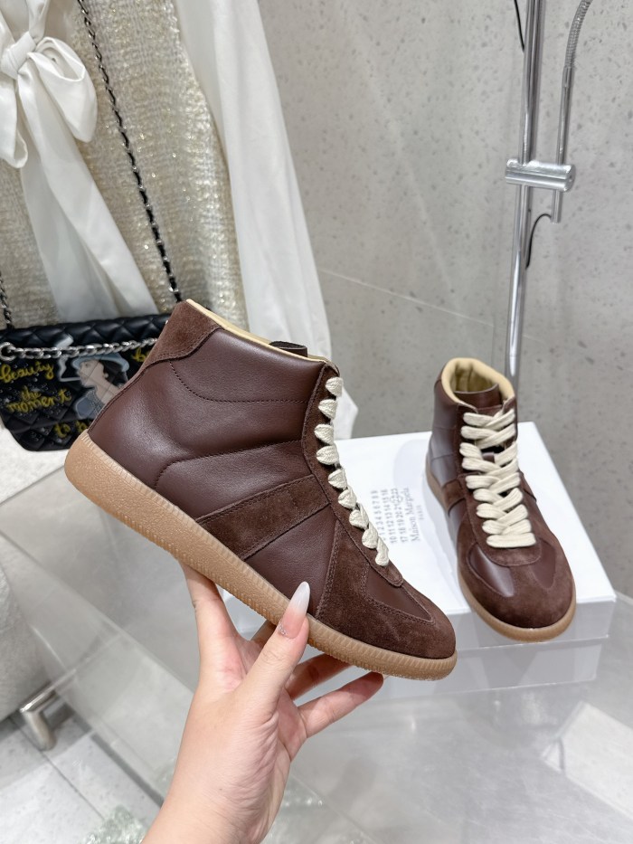 1:1 quality version 28296678 high-top casual sports Shoes 7 colors