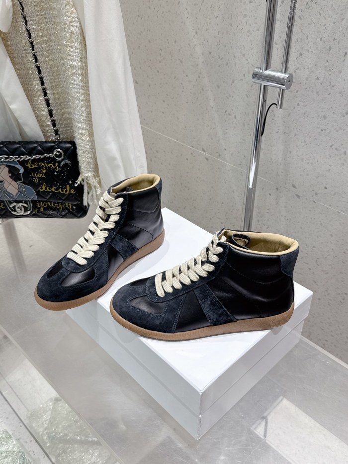 1:1 quality version 28296678 high-top casual sports Shoes 7 colors