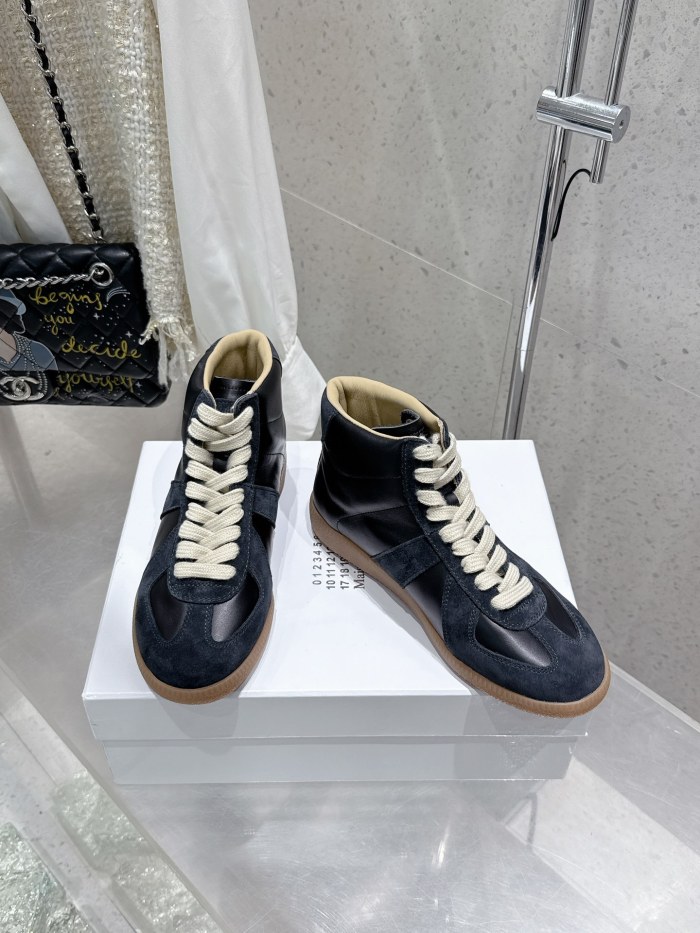 1:1 quality version 28296678 high-top casual sports Shoes 7 colors