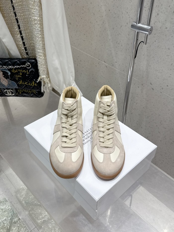 1:1 quality version 28296678 high-top casual sports Shoes 7 colors