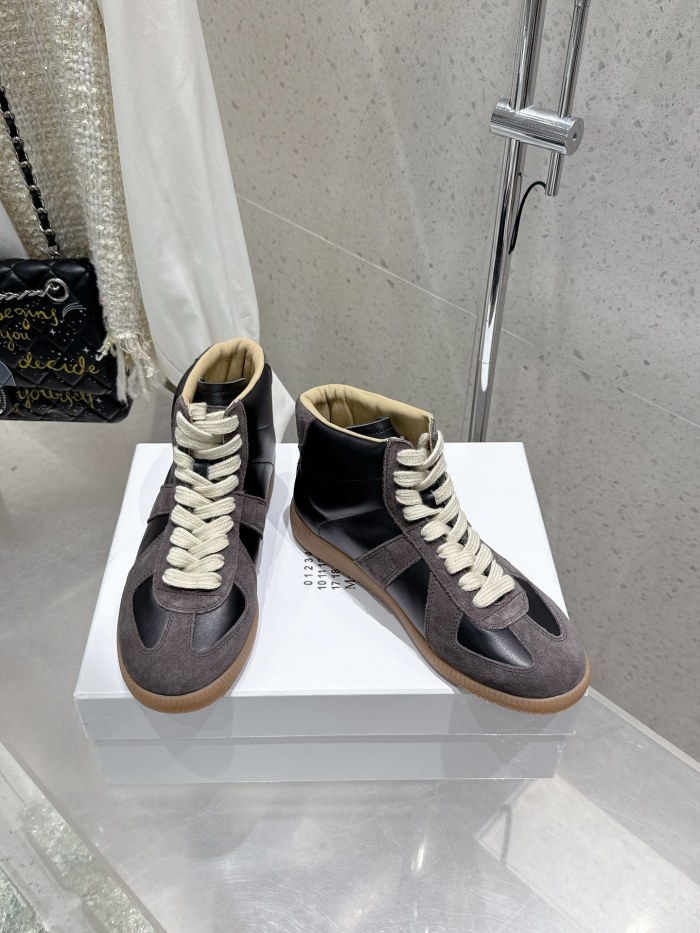 1:1 quality version 28296678 high-top casual sports Shoes 7 colors