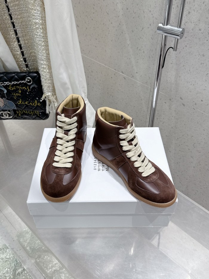 1:1 quality version 28296678 high-top casual sports Shoes 7 colors