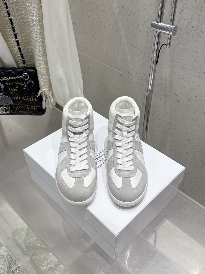 1:1 quality version 28296678 high-top casual sports Shoes 7 colors