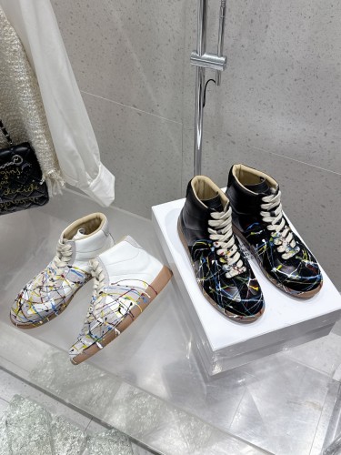 1:1 quality version 28296679 high-top casual sports Shoes 2 colors