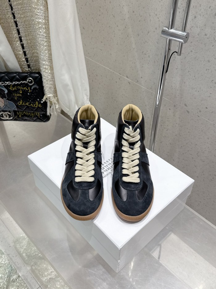 1:1 quality version 28296678 high-top casual sports Shoes 7 colors