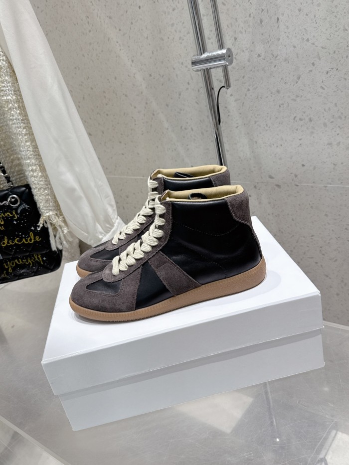 1:1 quality version 28296678 high-top casual sports Shoes 7 colors