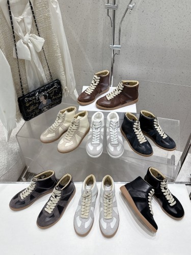 1:1 quality version 28296678 high-top casual sports Shoes 7 colors